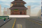 Chase: Hollywood Stunt Driver (Xbox)