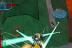 Robotech: Battlecry (Xbox)