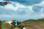 Robotech: Battlecry (Xbox)