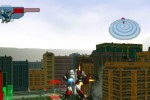 Robotech: Battlecry (Xbox)