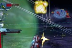 Robotech: Battlecry (Xbox)