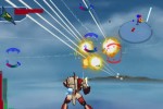 Robotech: Battlecry (Xbox)