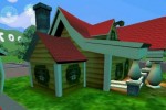 Ultimate Ride: Disney Coaster (PC)
