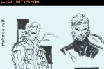 The Document of Metal Gear Solid 2 (PlayStation 2)