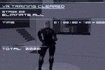 The Document of Metal Gear Solid 2 (PlayStation 2)