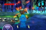 Rayman Arena (GameCube)