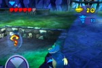 Rayman Arena (GameCube)