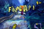 Rayman Arena (GameCube)
