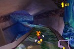 Rayman Arena (GameCube)