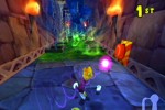 Rayman Arena (GameCube)