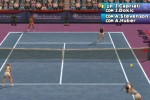 WTA Tour Tennis (GameCube)