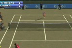 WTA Tour Tennis (GameCube)