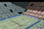 WTA Tour Tennis (GameCube)