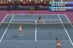 WTA Tour Tennis (GameCube)