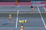 WTA Tour Tennis (GameCube)