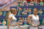 WTA Tour Tennis (GameCube)