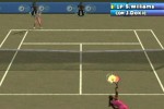 WTA Tour Tennis (GameCube)