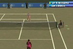 WTA Tour Tennis (GameCube)