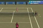 WTA Tour Tennis (GameCube)