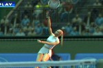 WTA Tour Tennis (GameCube)