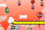 Yoshi's Island: Super Mario Advance 3 (Game Boy Advance)