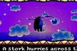 Yoshi's Island: Super Mario Advance 3 (Game Boy Advance)