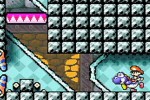 Yoshi's Island: Super Mario Advance 3 (Game Boy Advance)