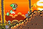 Yoshi's Island: Super Mario Advance 3 (Game Boy Advance)