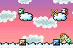 Yoshi's Island: Super Mario Advance 3 (Game Boy Advance)
