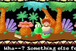 Yoshi's Island: Super Mario Advance 3 (Game Boy Advance)