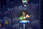 Yoshi's Island: Super Mario Advance 3 (Game Boy Advance)