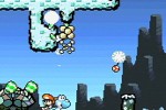 Yoshi's Island: Super Mario Advance 3 (Game Boy Advance)
