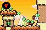 Yoshi's Island: Super Mario Advance 3 (Game Boy Advance)