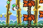 Yoshi's Island: Super Mario Advance 3 (Game Boy Advance)