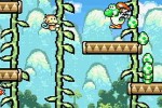 Yoshi's Island: Super Mario Advance 3 (Game Boy Advance)