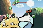 Yoshi's Island: Super Mario Advance 3 (Game Boy Advance)