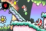 Yoshi's Island: Super Mario Advance 3 (Game Boy Advance)