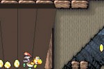 Yoshi's Island: Super Mario Advance 3 (Game Boy Advance)