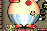 Yoshi's Island: Super Mario Advance 3 (Game Boy Advance)