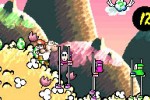 Yoshi's Island: Super Mario Advance 3 (Game Boy Advance)