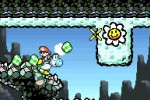 Yoshi's Island: Super Mario Advance 3 (Game Boy Advance)