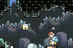 Yoshi's Island: Super Mario Advance 3 (Game Boy Advance)