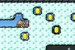 Yoshi's Island: Super Mario Advance 3 (Game Boy Advance)
