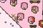 Yoshi's Island: Super Mario Advance 3 (Game Boy Advance)