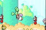 Yoshi's Island: Super Mario Advance 3 (Game Boy Advance)