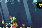 Yoshi's Island: Super Mario Advance 3 (Game Boy Advance)