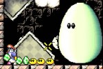 Yoshi's Island: Super Mario Advance 3 (Game Boy Advance)