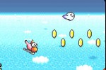 Yoshi's Island: Super Mario Advance 3 (Game Boy Advance)