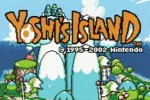 Yoshi's Island: Super Mario Advance 3 (Game Boy Advance)