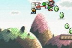 Yoshi's Island: Super Mario Advance 3 (Game Boy Advance)